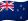 New Zealand Flag