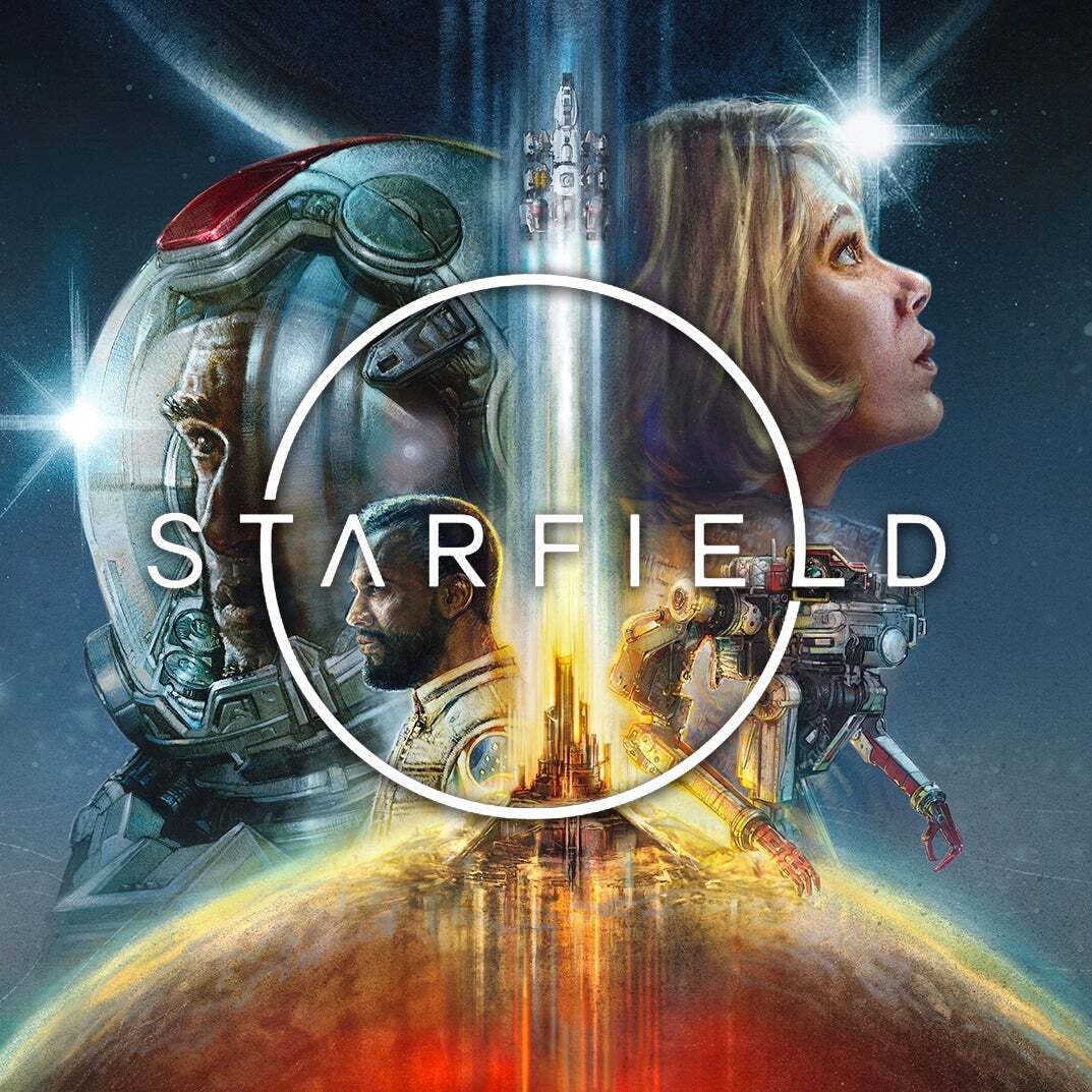 Best Gaming PC for Starfield