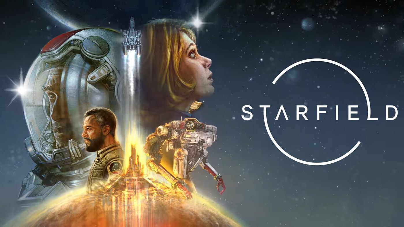 AMD and Bethesda: Partners on Starfield for PC
