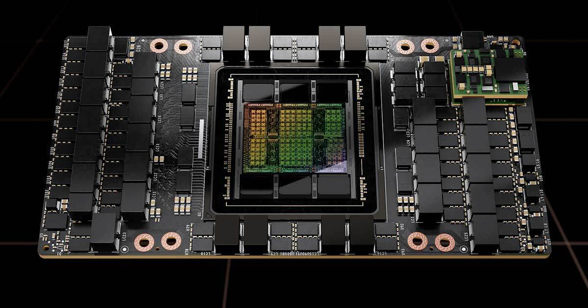 NVIDIA GeForce RTX 5090, RTX 5080 Teased Release Date