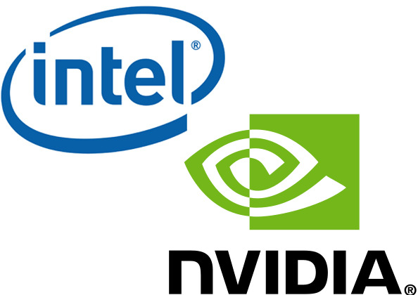 NVIDIA pressuring GeForce partners to NOT make more Intel GPUs
