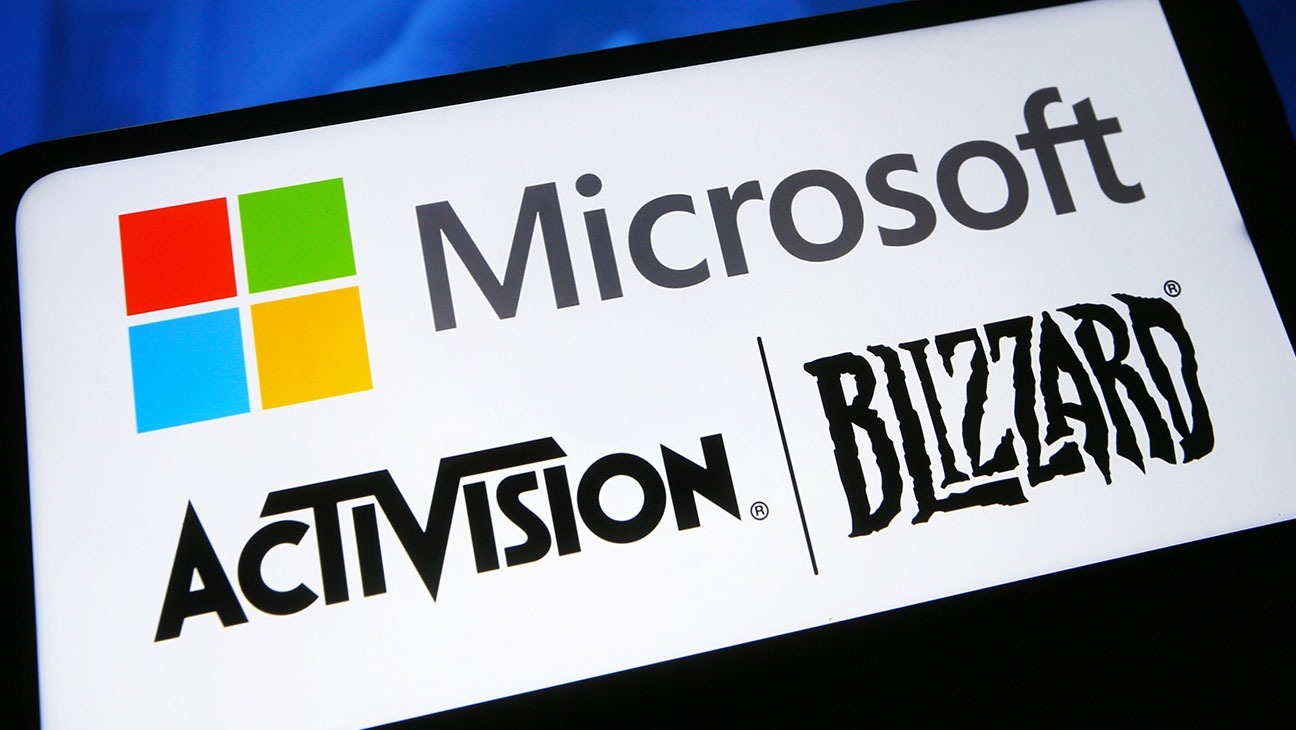 Microsoft Wins FTC Battle: $68.7 Billion Activision-Blizzard Deal Goes Through