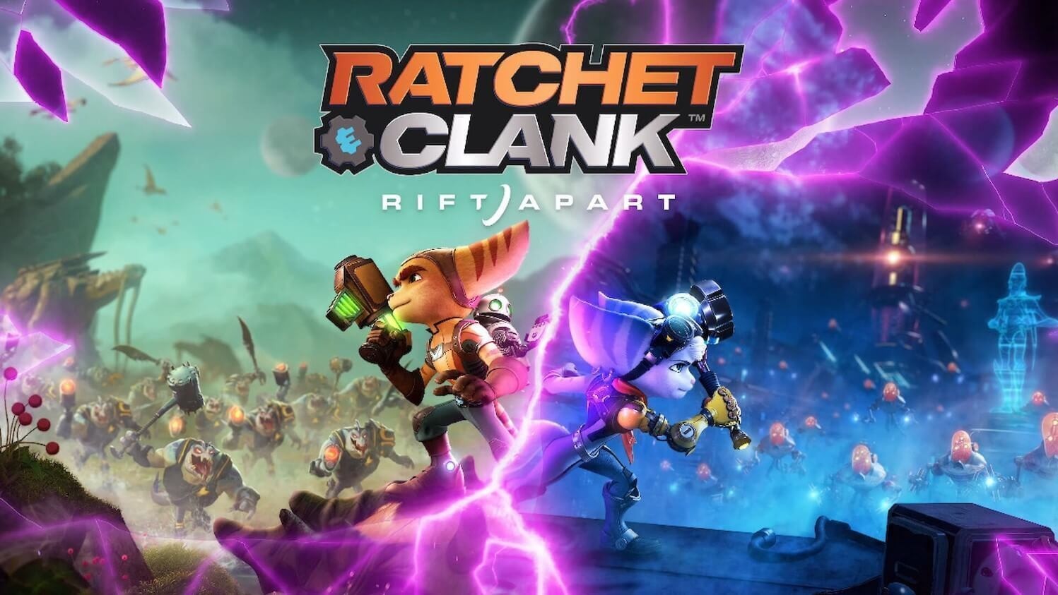 Ratchet & Clank: Rift Apart PC performance, and best settings