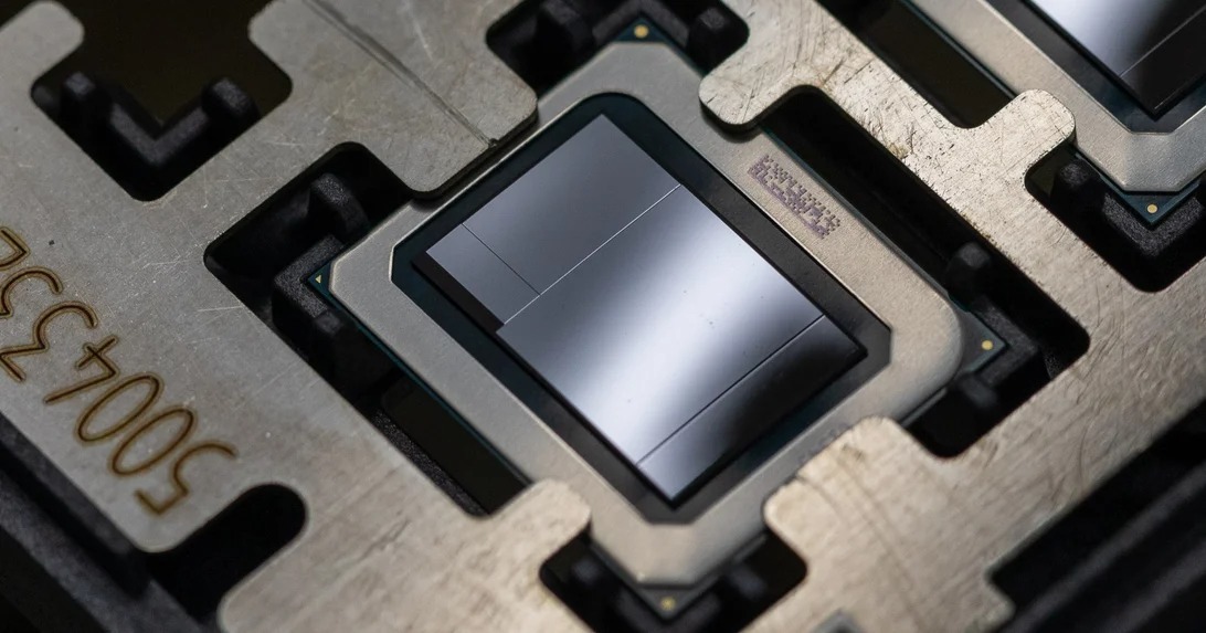 Intel's New LGA1851 Socket Teased: Ready for the Core i9-15900K