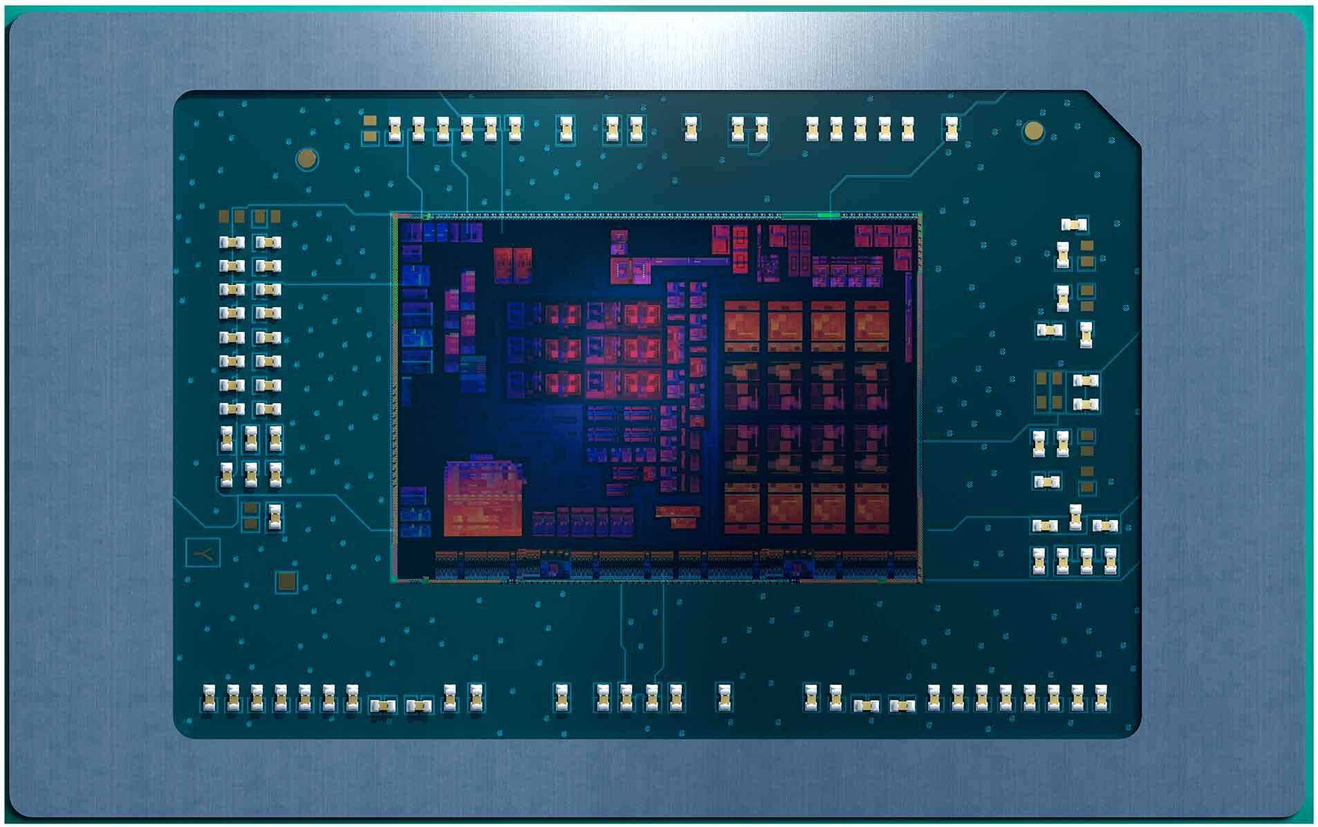 AMD Ryzen 8000 series 
