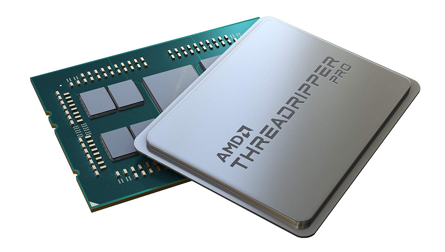 AMD Ryzen Threadripper PRO 7985WX CPU Teased: 64 to 96 Cores!