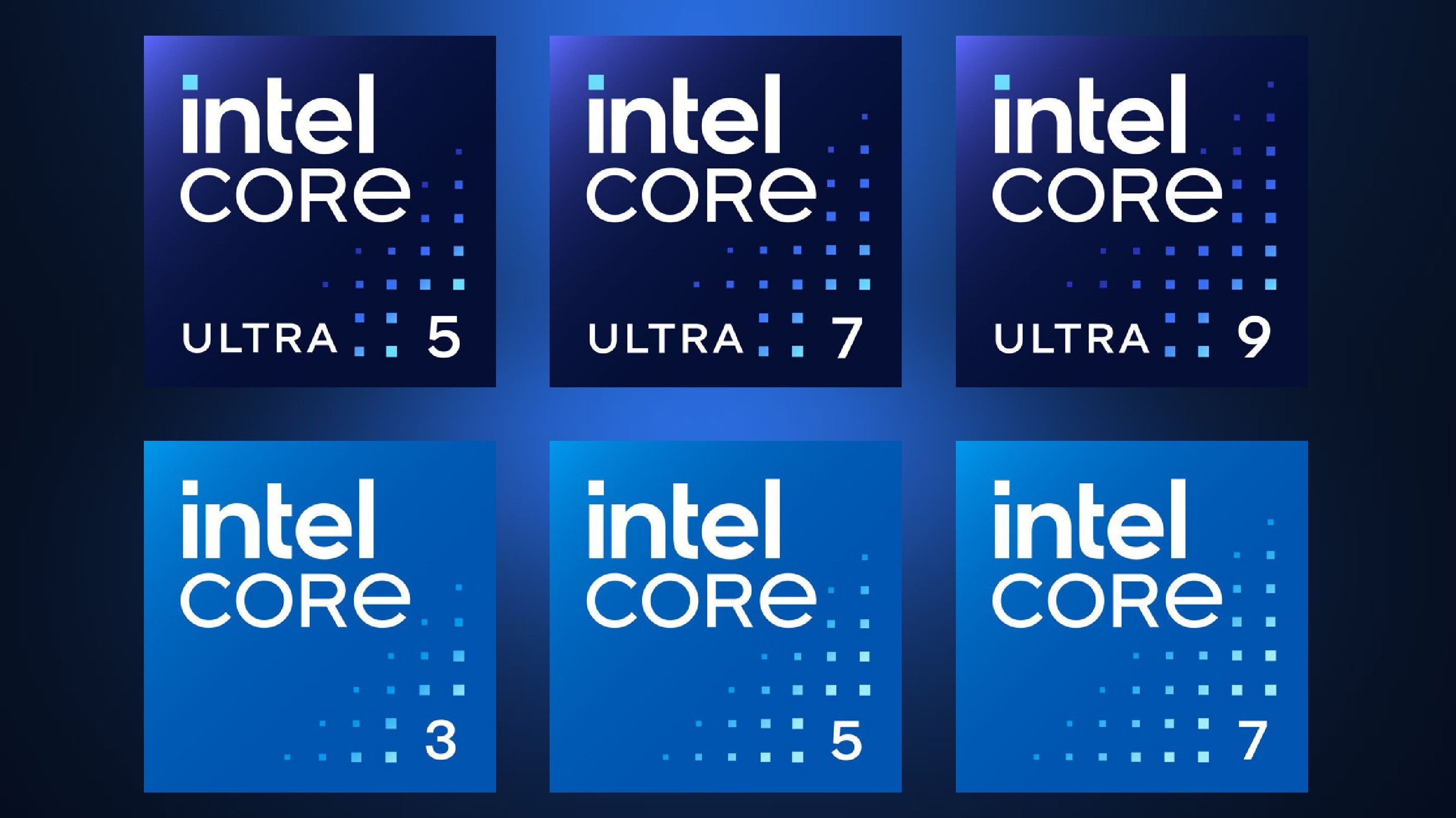 Intel Core i9-14900 non-K CPU: 8 cores, 16 threads @ up to 5.8GHz