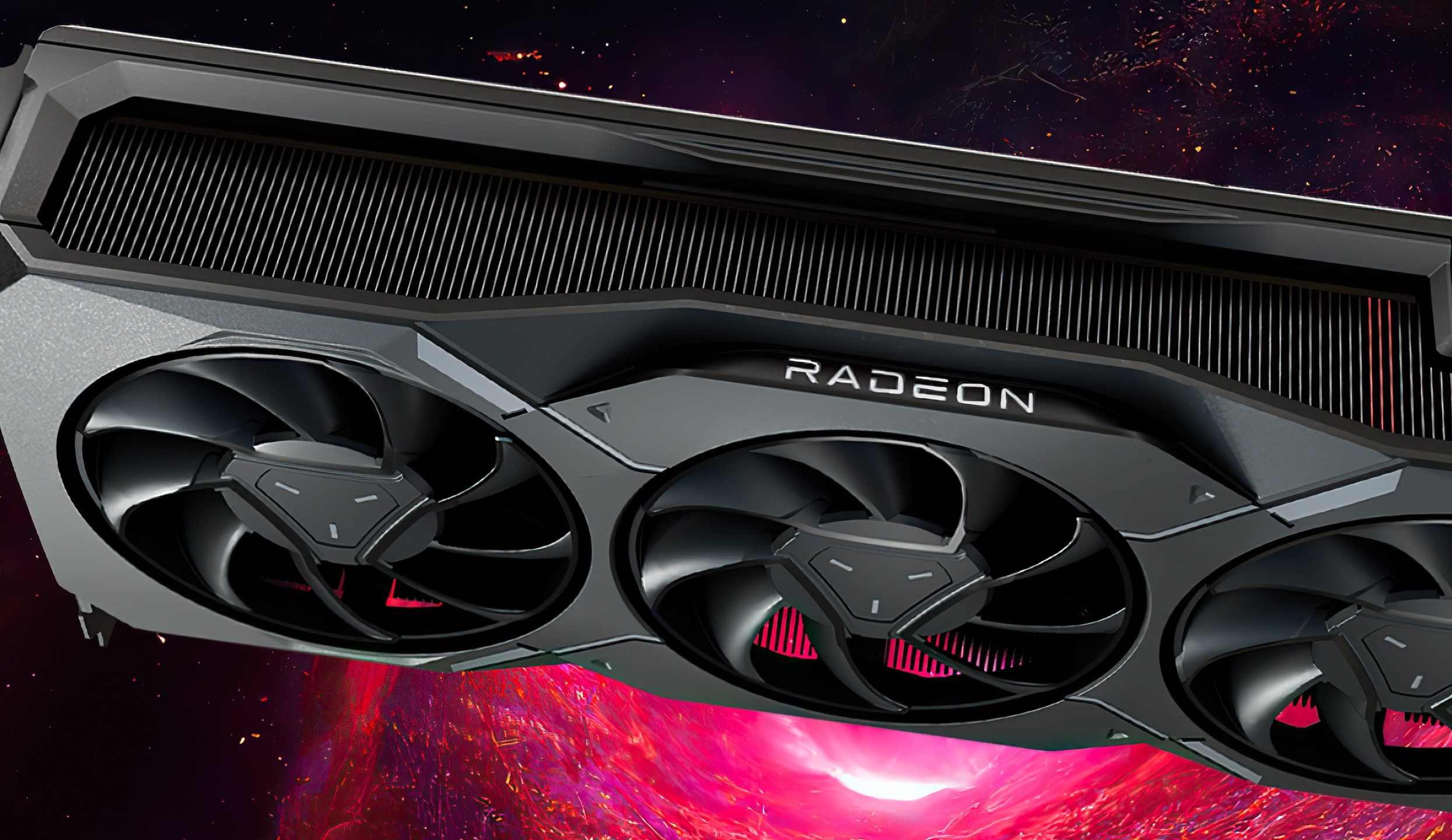 AMD's Next-Gen Radeon RX 8900 XTX aka RDNA 4: No More High-End GPUs