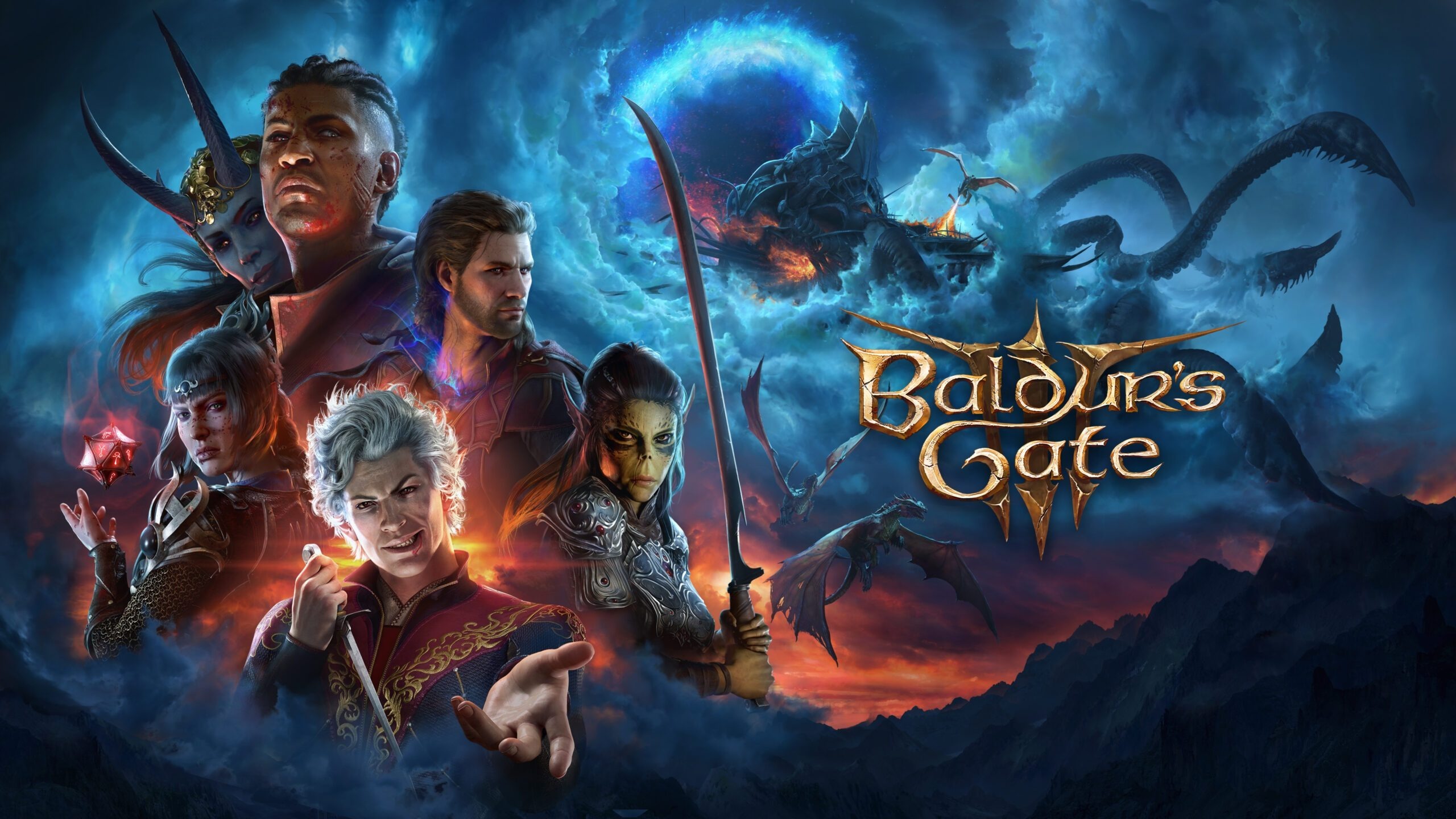 Best Gaming PC for Baldur's Gate 3
