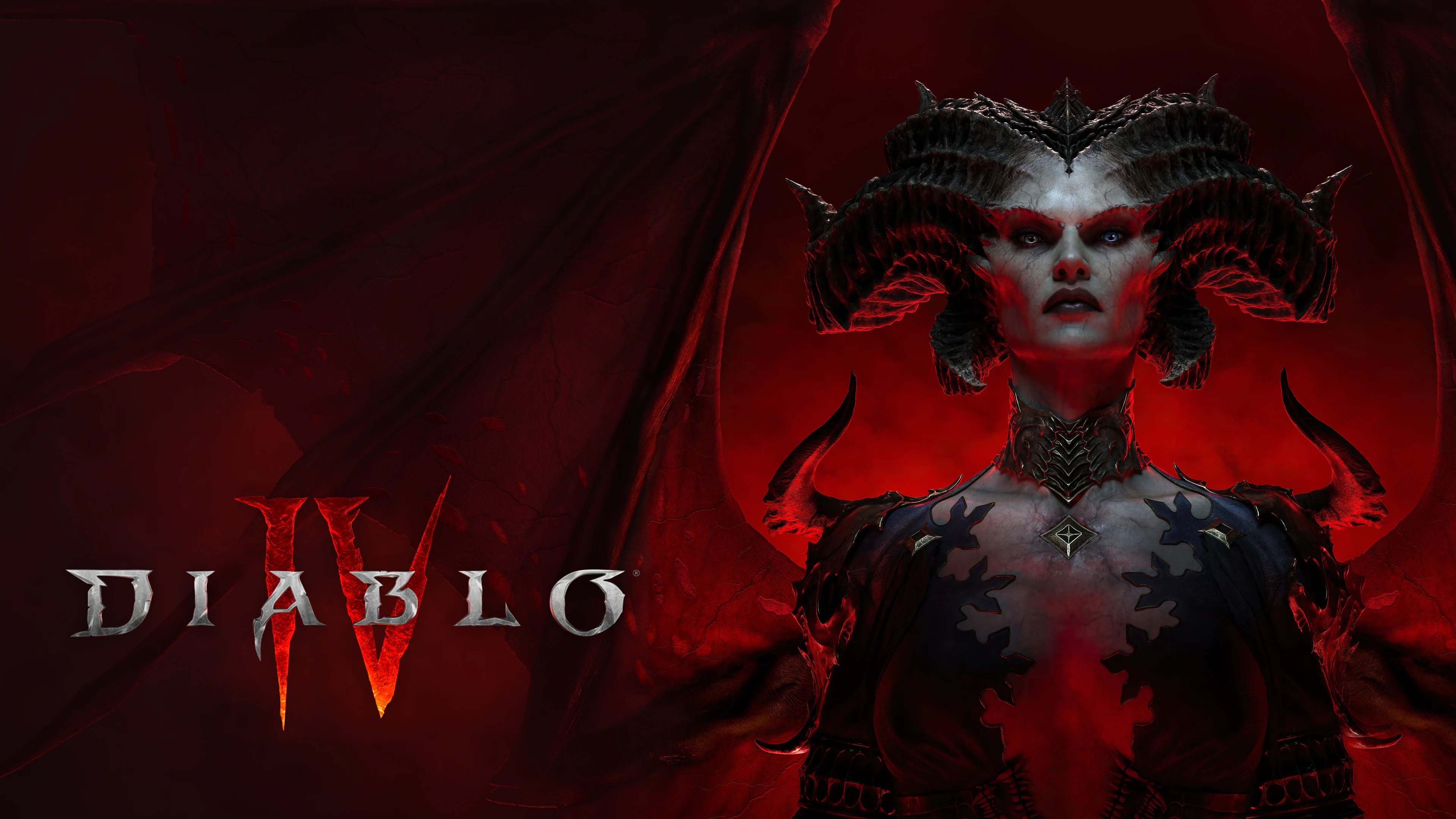 Diablo IV Early Access + Open Beta Starts in March!