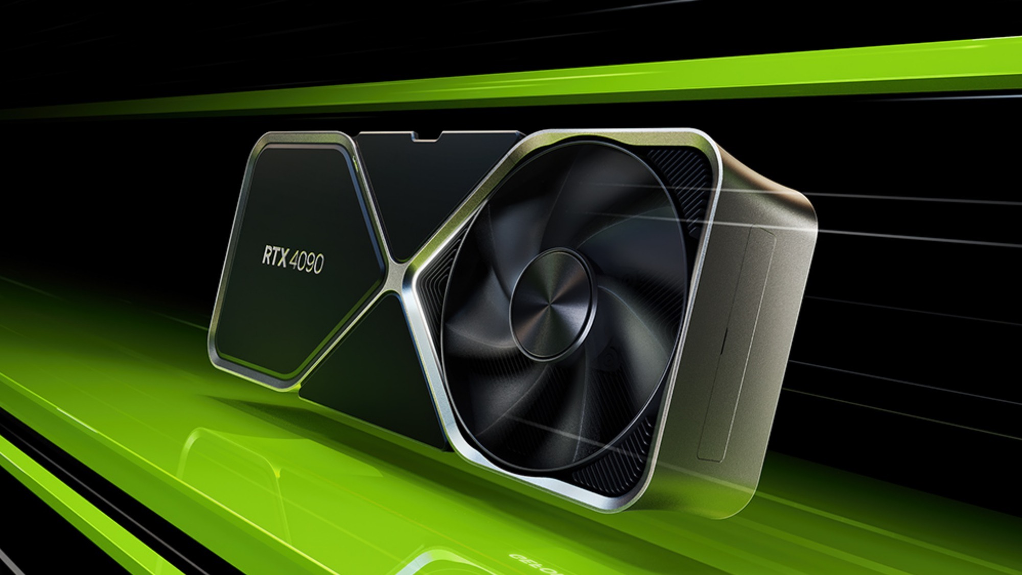 NVIDIA GeForce RTX 50 series details: GB203 GPU should power GeForce RTX 5090