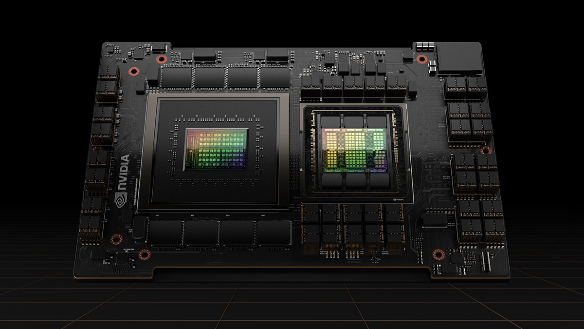 NVIDIA H100 AI GPUs: 550,000 Expected In 2023 = $22 Billion So Far
