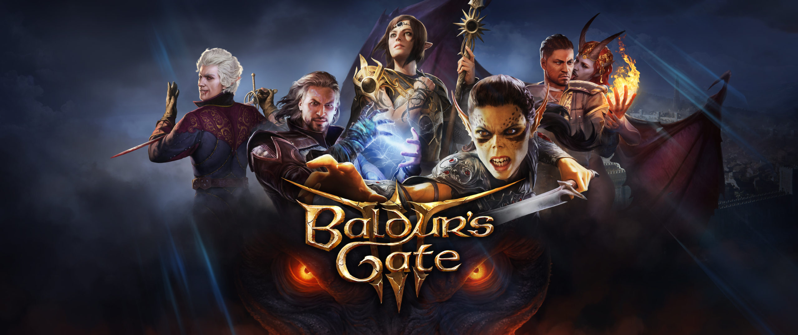 Baldur's Gate III Sold 5.2 Million Copies on Steam Alone
