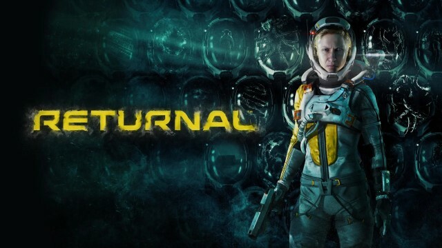 Returnal Lives Again, PS5 Exclusive Now On The PC