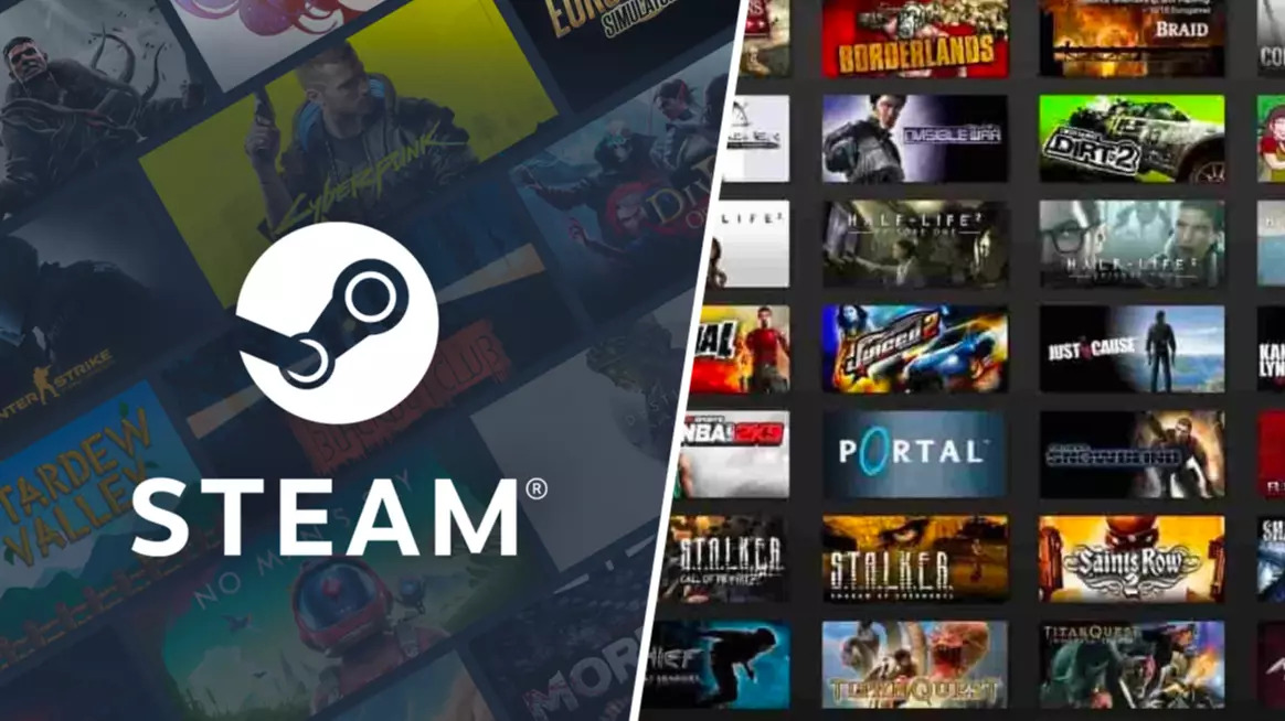 Best free Steam games