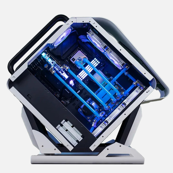 The best gaming PC 2023