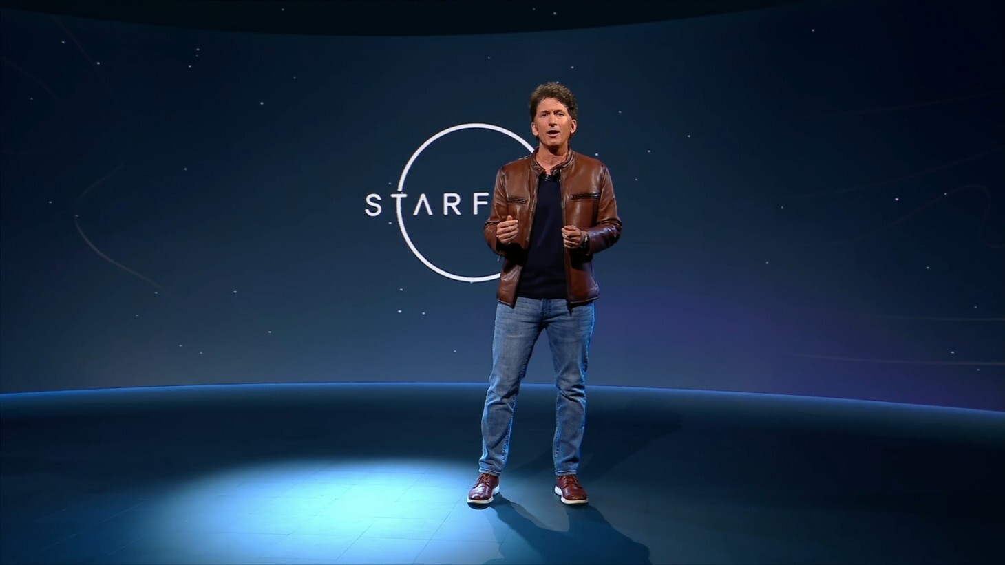Todd Howard Urges Starfield Players to Upgrade Their PCs for an Unparalleled Gaming Experience