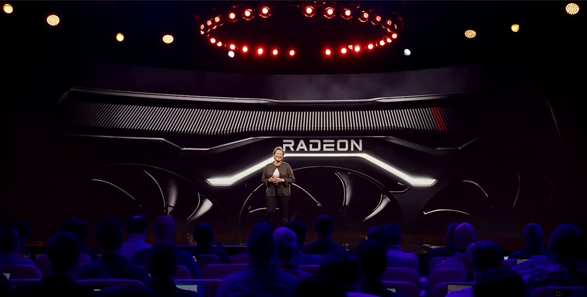 AMD Radeon RX 7600 XT 