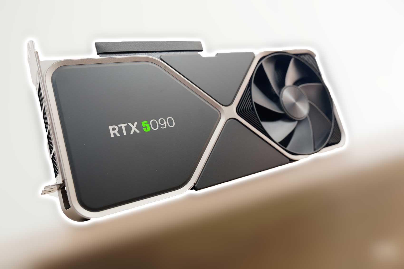 Nvidia GeForce RTX 5090 Rumored to Be 1.7x Faster Than the RTX 4090: A Game-Changer for Gaming PCs