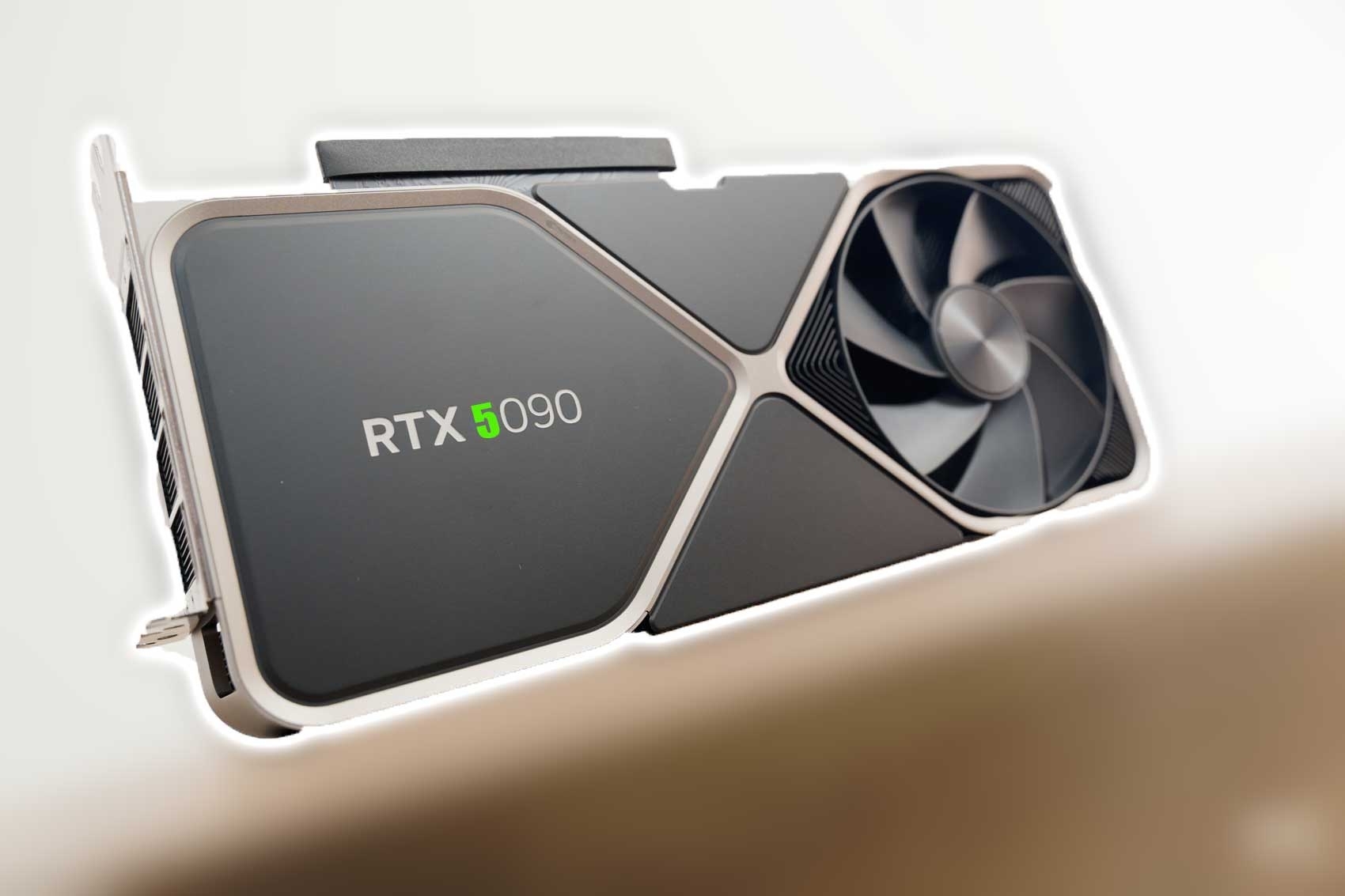 Nvidia GeForce RTX 4080 Super Rumored to Feature 20GB VRAM