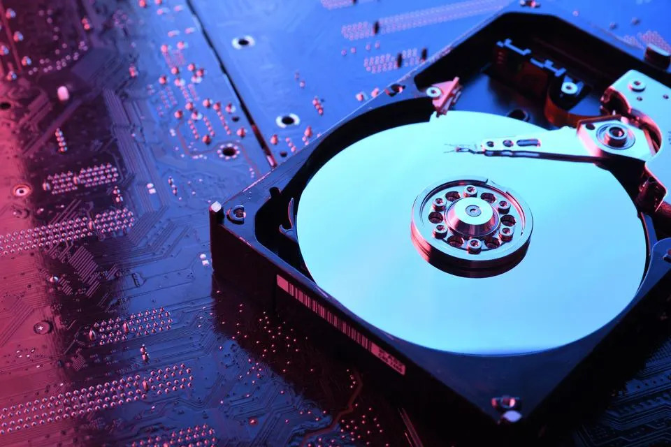 RIP to Hard Drives: SSDs Only for Cyberpunk 2077: Phantom Liberty