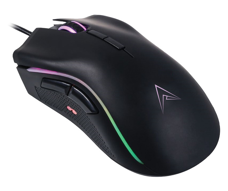 Allied's Flash Bang Mouse vs. Razer Death Adder: Why Flash Bang Shines Brighter