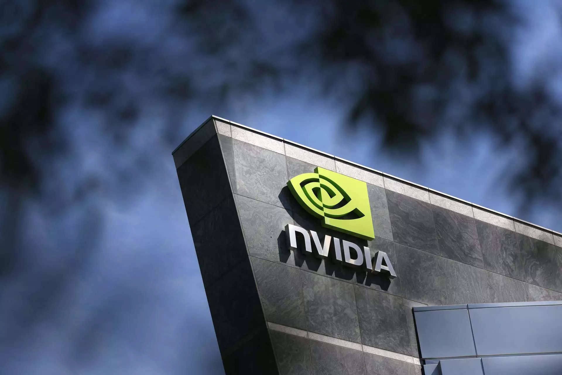 EU Investigates GPU Market Abuse After Nvidia Office Raid