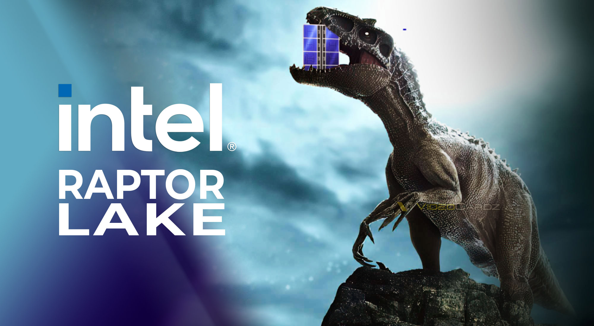 Intel Unveils 14th-Gen Raptor Lake Refresh: Gaming PCs Set for a Massive Boost