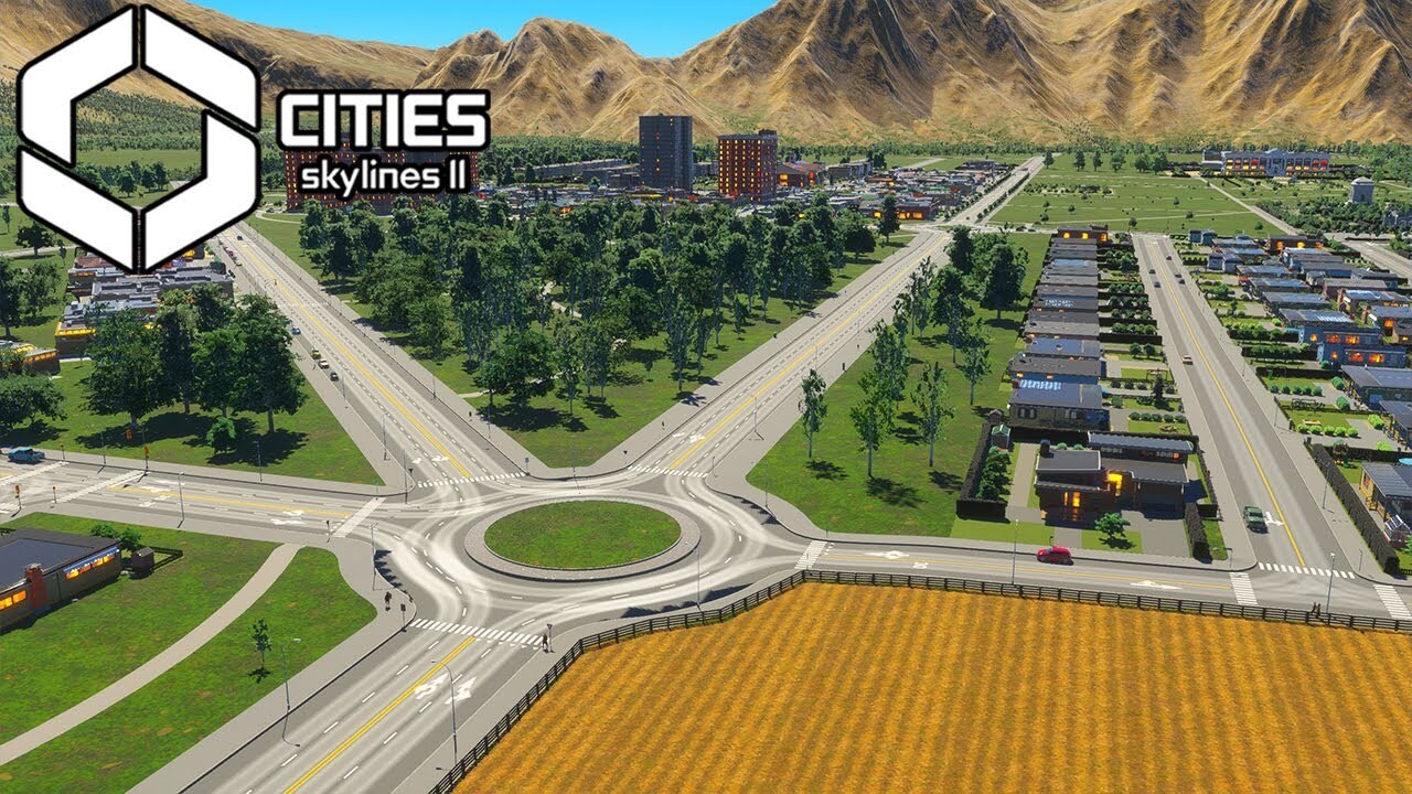 Cities Skylines 2 to Launch with Performance Issues: A Gamble in the Gaming PC World