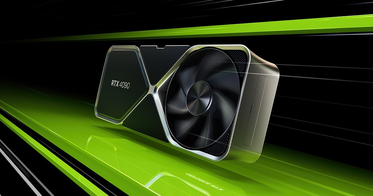 Nvidia GeForce RTX 4080 Super Rumoured to Feature 20 GB VRAM: Elevating Gaming PC Power