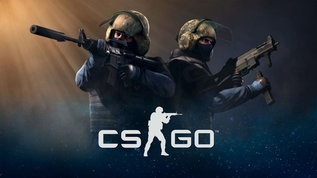 CS:GO New Milestone: 1.4 million concurrent players!