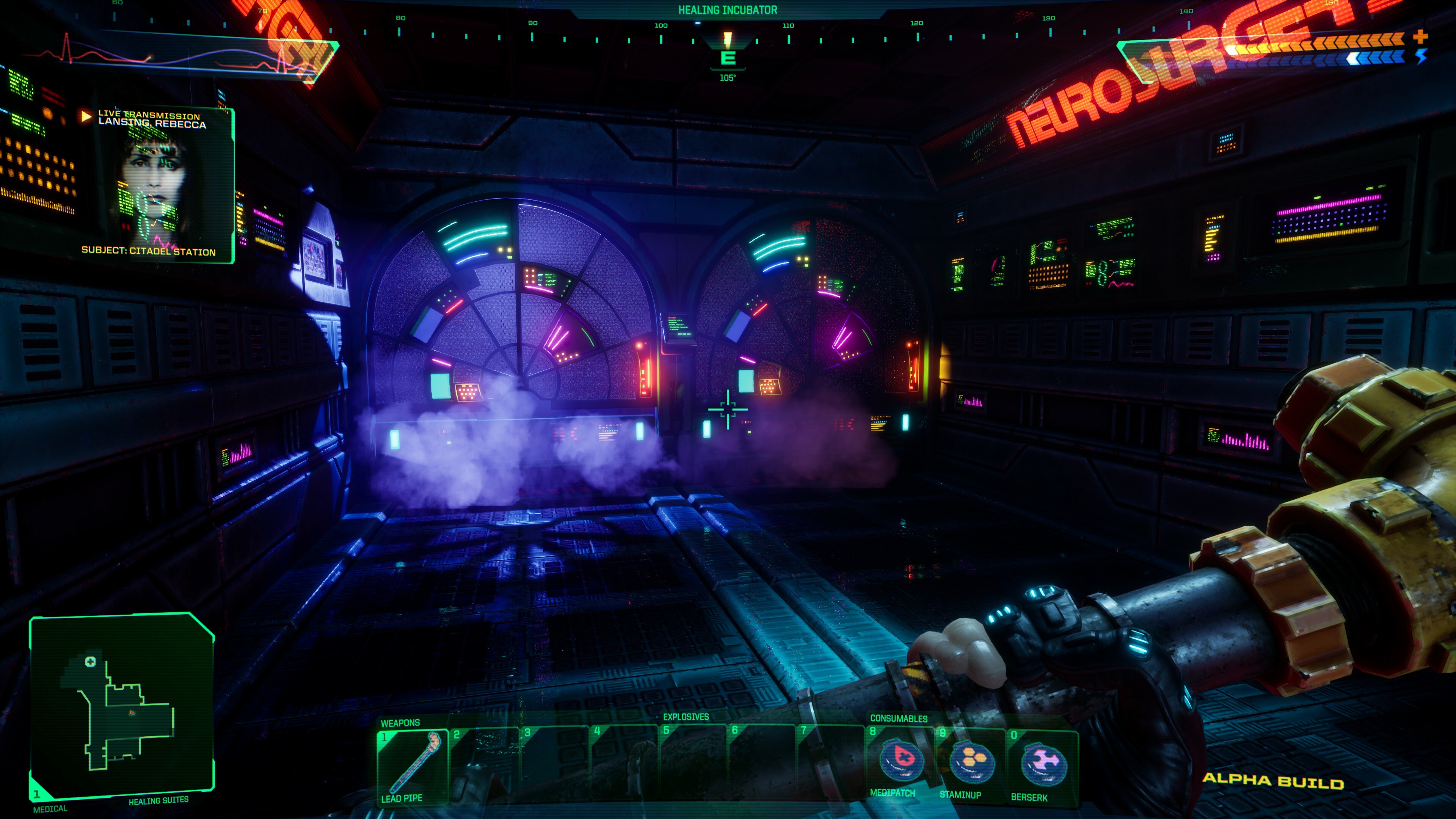 System Shock Remake Release Date Announced