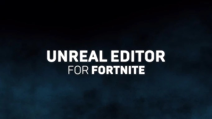 Unreal Editor For Fortnite Announced