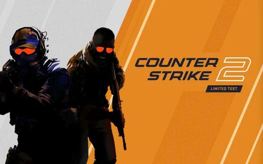 Counter-Strike 2 Announced