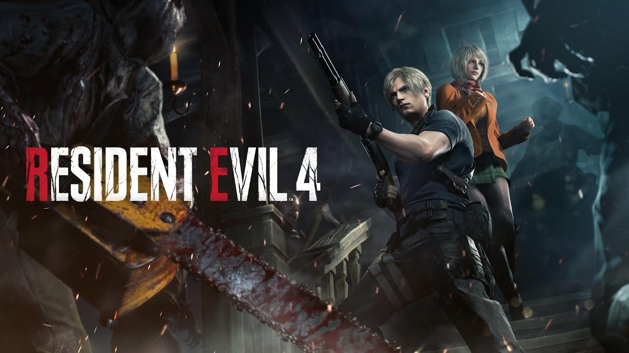 Resident Evil 4 remake sells 3 million copies in 48 hours!