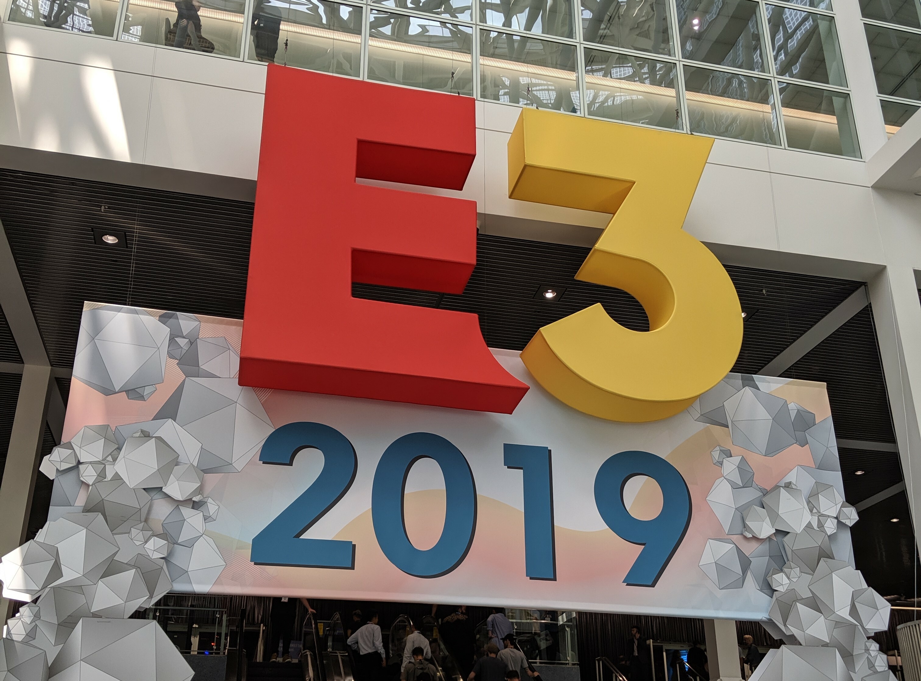 E3 2023 canned: organisers say it 