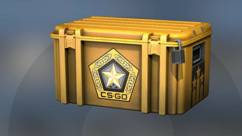 CS:GO players unbox almost 40 million cases in March 2023