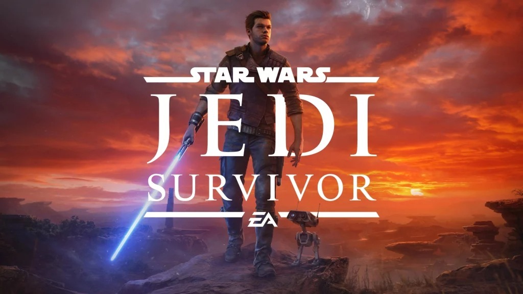 Star Wars Jedi: Survivor PC requirements released