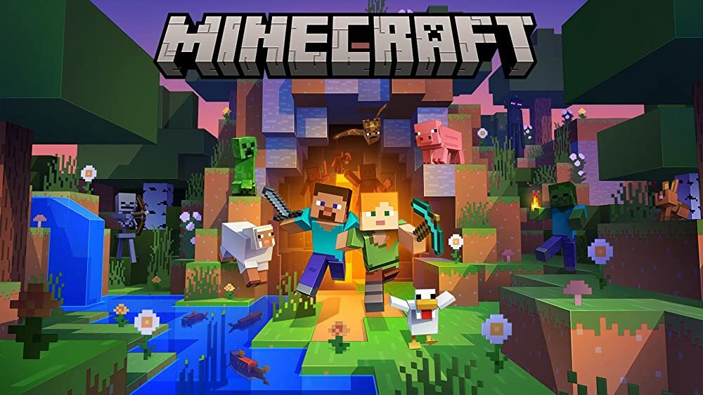 Classified US Military documents leaked on Minecraft Discord server, no one noticed