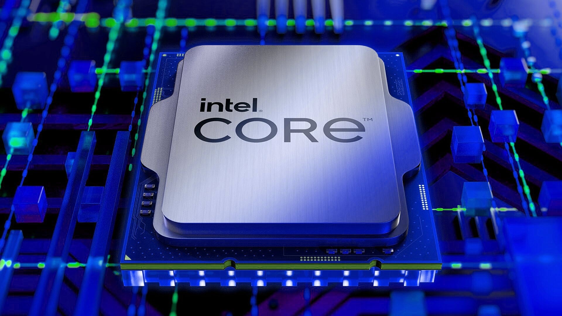Intel 14th Gen Core Rumour: Crazy CPU clocks of up to Insane 6.5GHz!