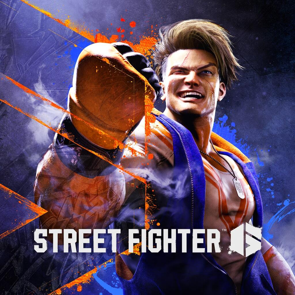 Street Fighter 6 Open Beta: May 19-21