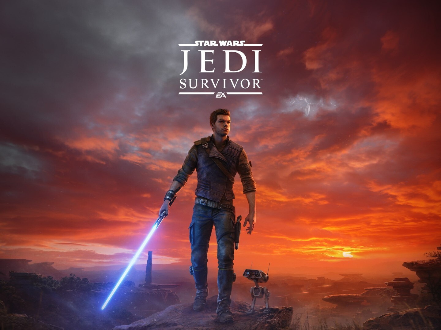 Best Gaming PC for Star Wars Jedi: Survivor