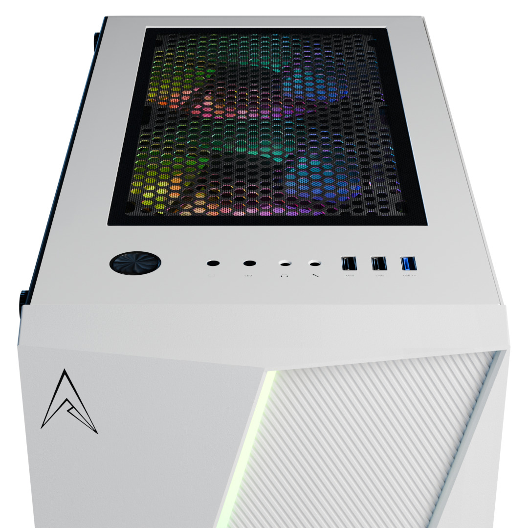 CyberPowerPC Gamer Xtreme GXI11240CPGV11 Desktop Computer