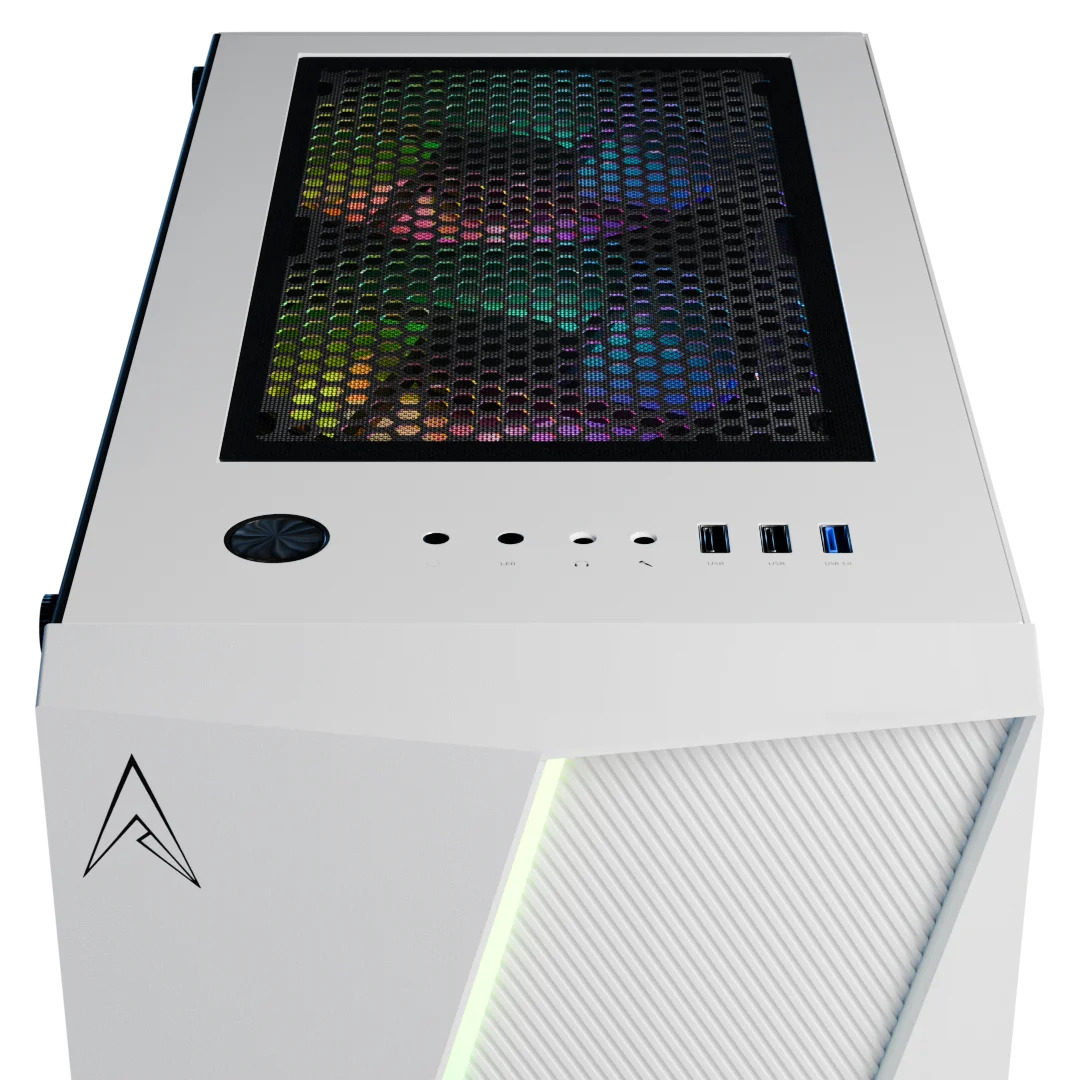 Allied Stinger-A: RTX 4070 12GB Gaming PC