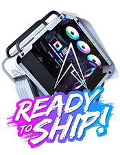 Ready To Ship Gaming PCs 6 