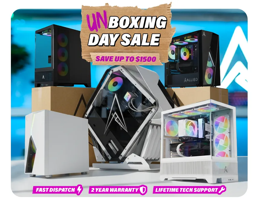 Best Gaming PC | Gaming Computers For Sale