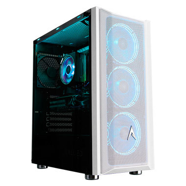 Patriot Gaming PC