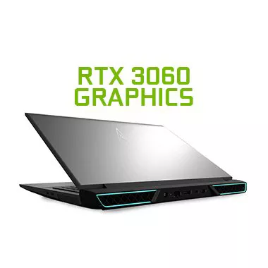 GTX 3060 Gaming Laptop