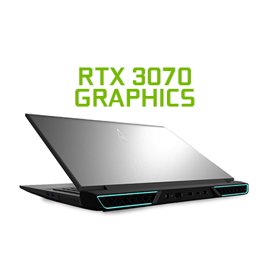 RTX 3070 Gaming Laptop